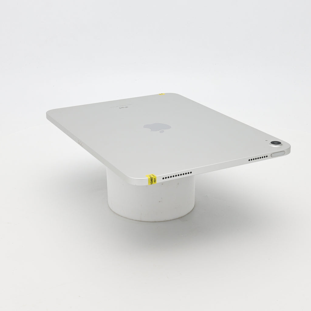 95新 Apple iPad 10代 64G 銀色 WIFI
