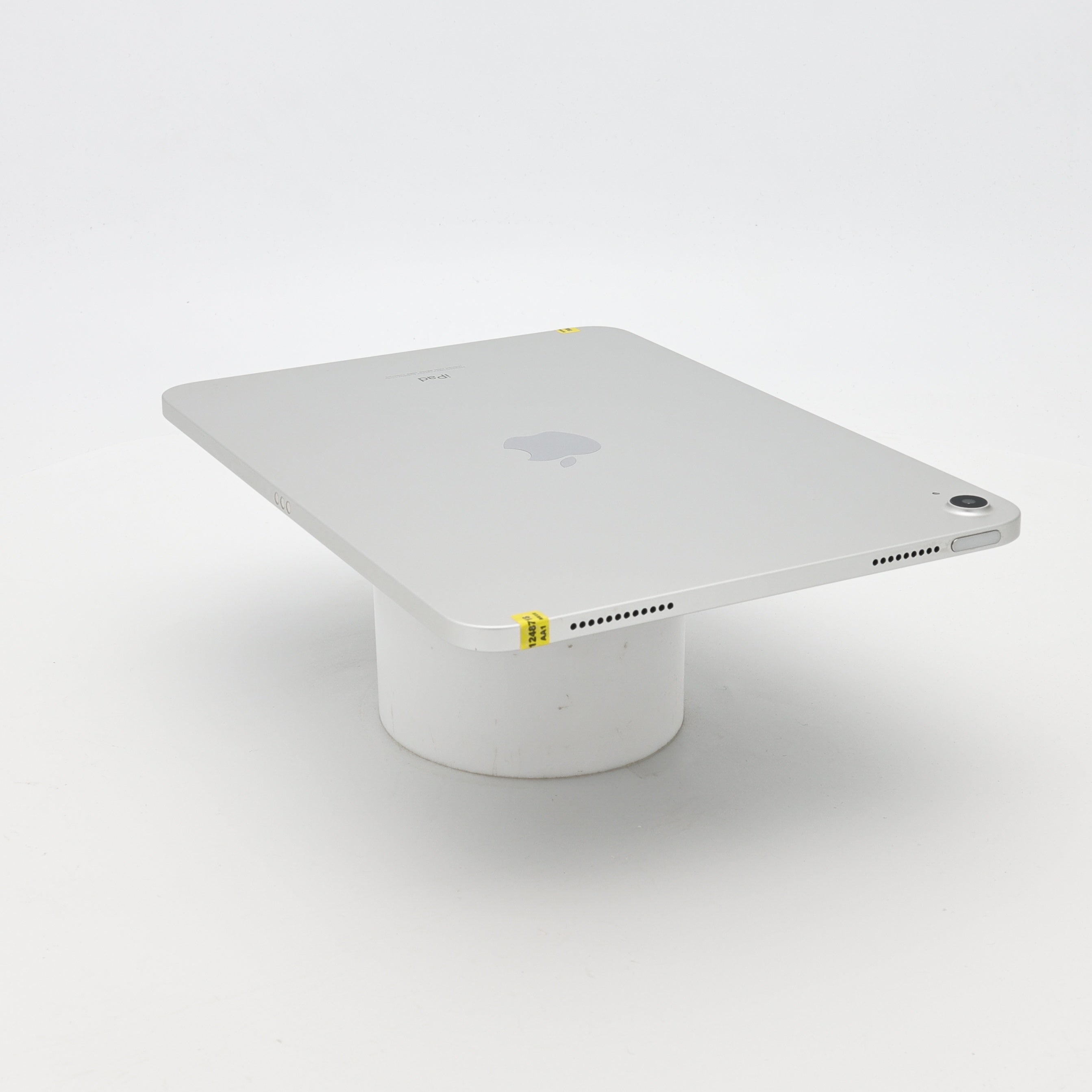 95新 Apple iPad 10代 64G 銀色 WIFI