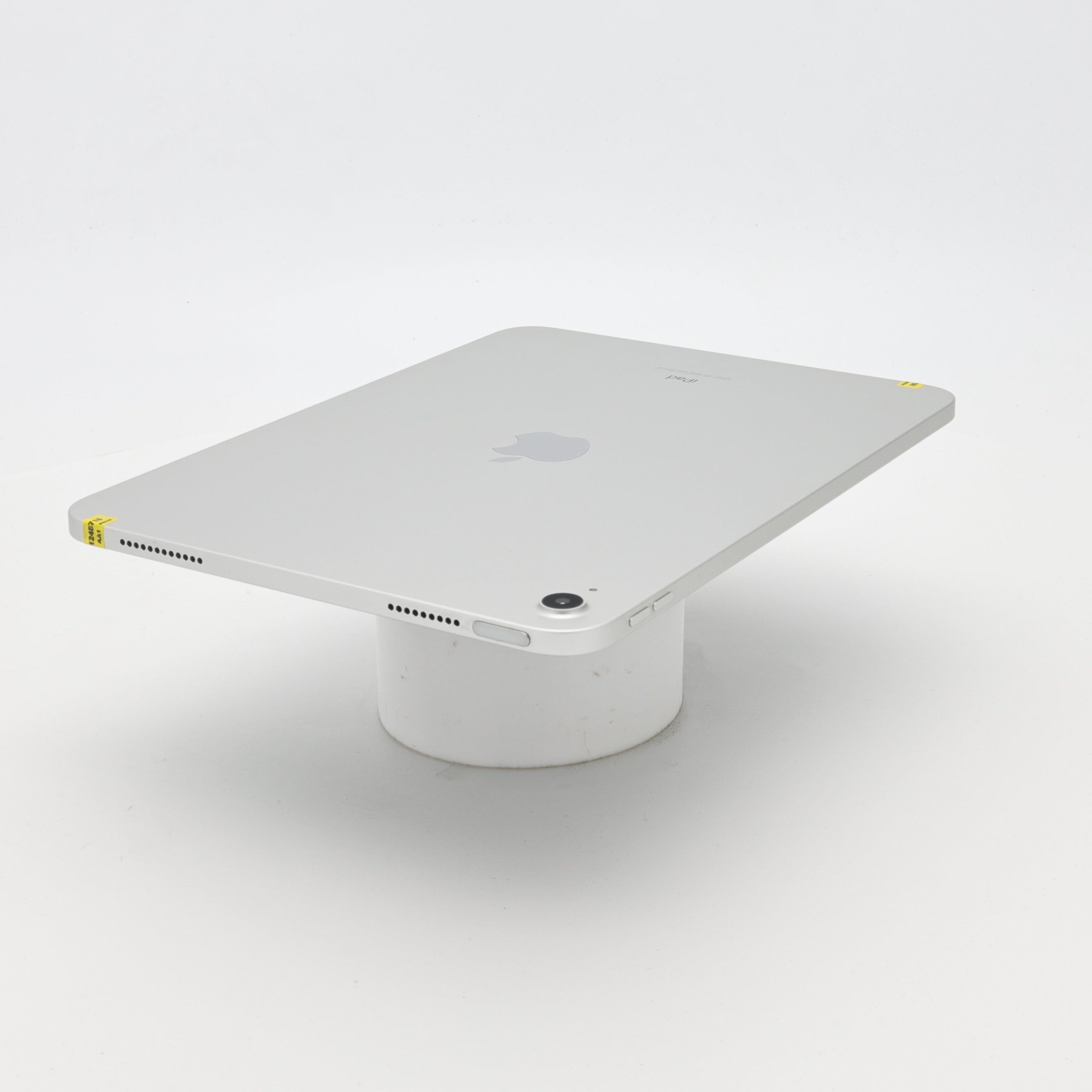 95新 Apple iPad 10代 64G 銀色 WIFI