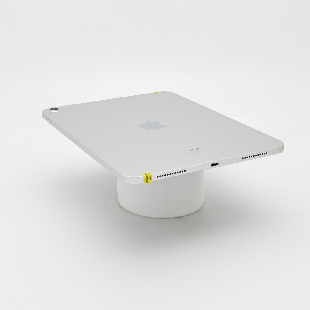 95新 Apple iPad 10代 64G 銀色 WIFI