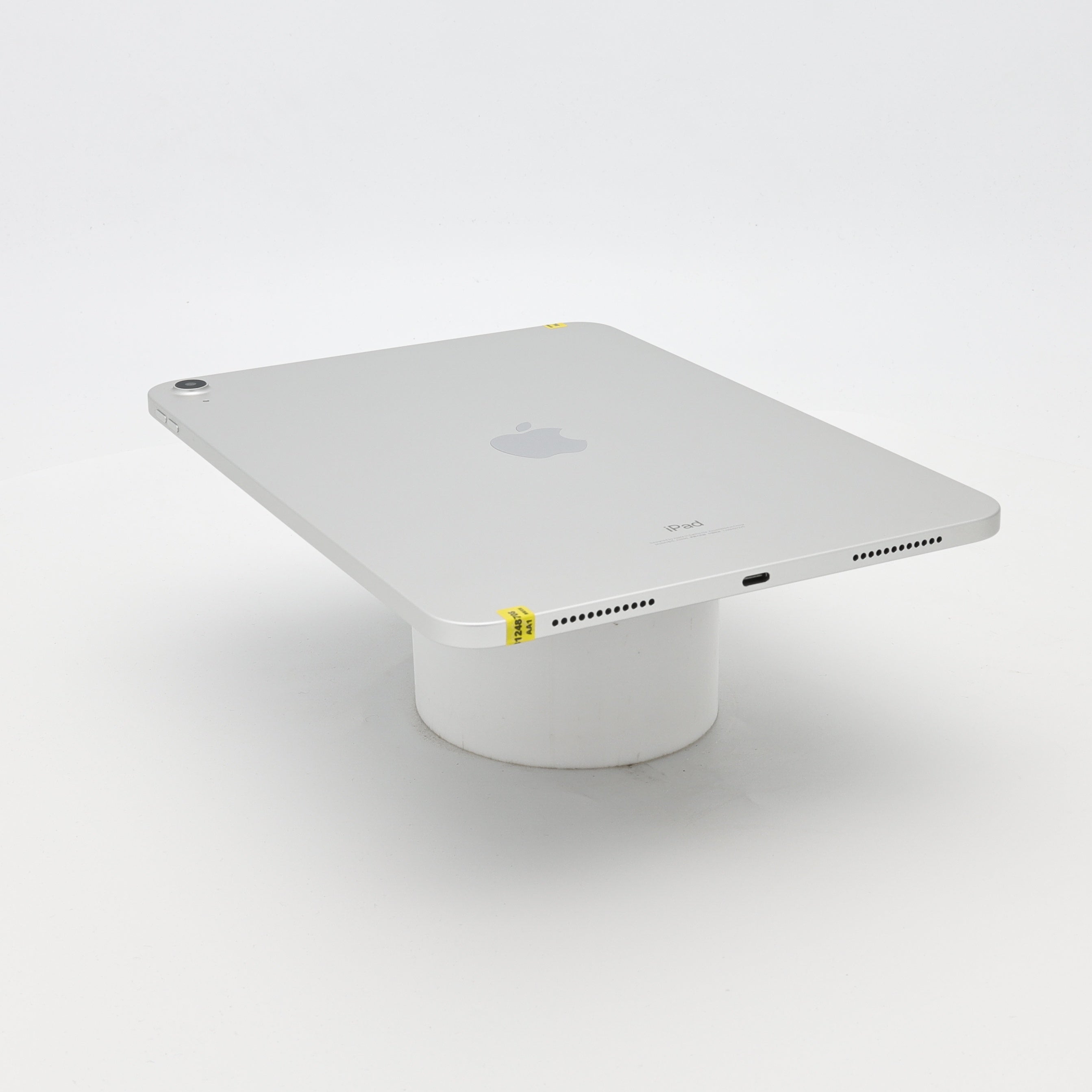 95新 Apple iPad 10代 64G 銀色 WIFI