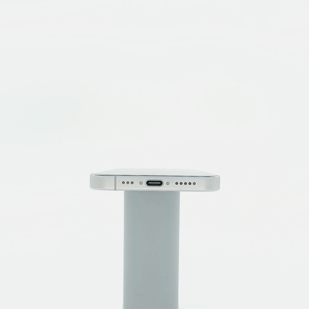 95新 Apple iPhone 16 Pro 128G 白色鈦金屬 中國大陸版