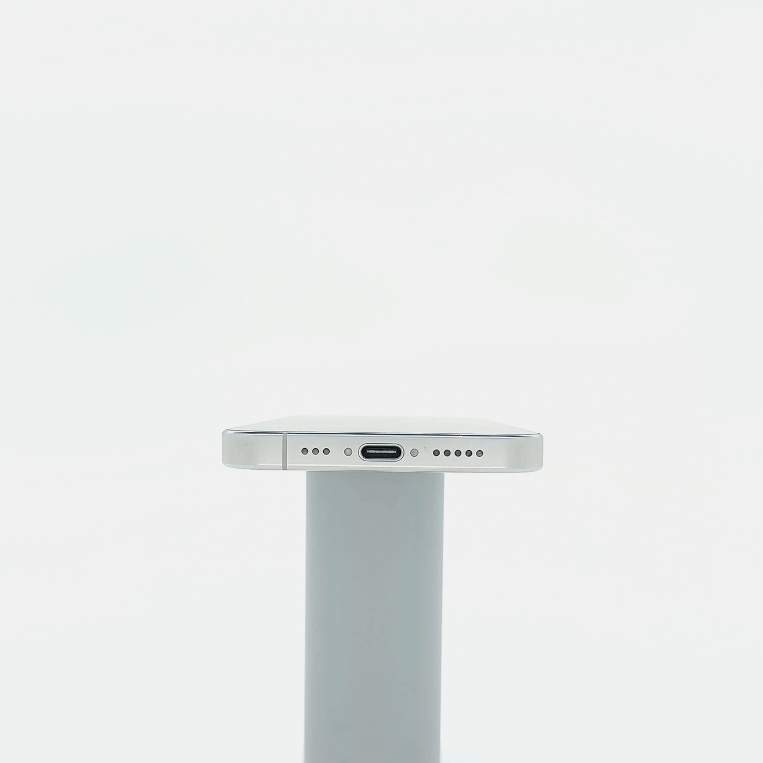 95新 Apple iPhone 16 Pro 128G 白色鈦金屬 中國大陸版