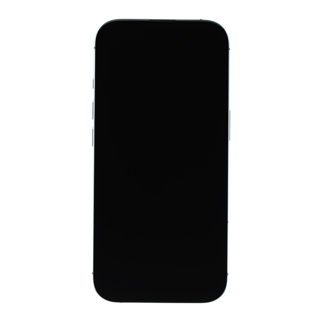 95新 Apple iPhone 16 Pro 128G 白色鈦金屬 中國大陸版
