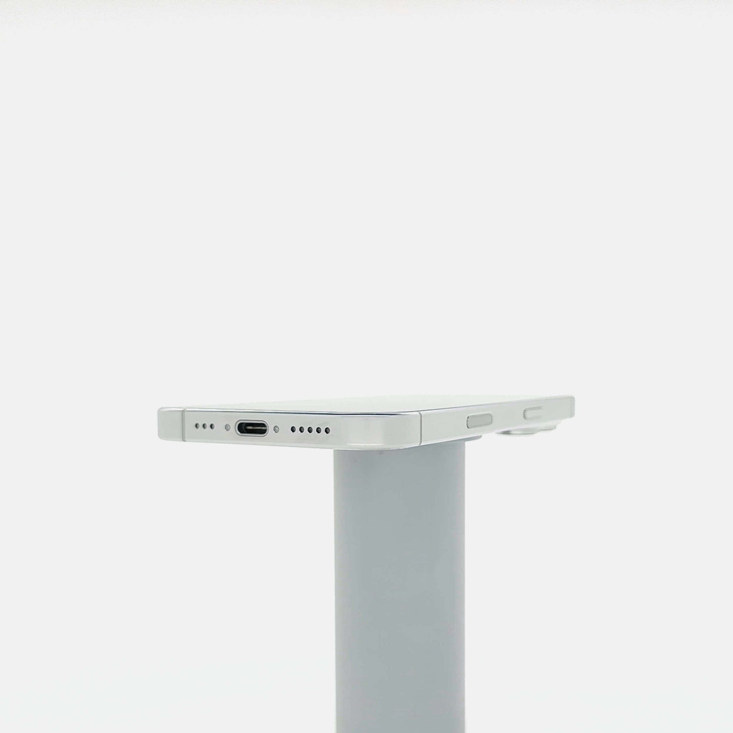 95新 Apple iPhone 16 Pro 128G 白色鈦金屬 中國大陸版