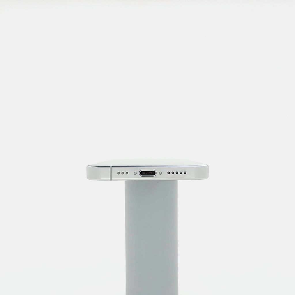95新 Apple iPhone 16 Pro 128G 白色鈦金屬 中國大陸版