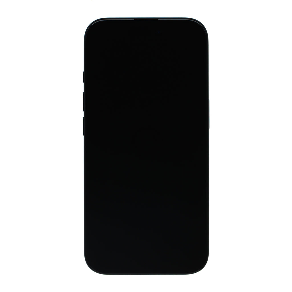 99新 Apple iPhone 16 256G 黑色 中國大陸版