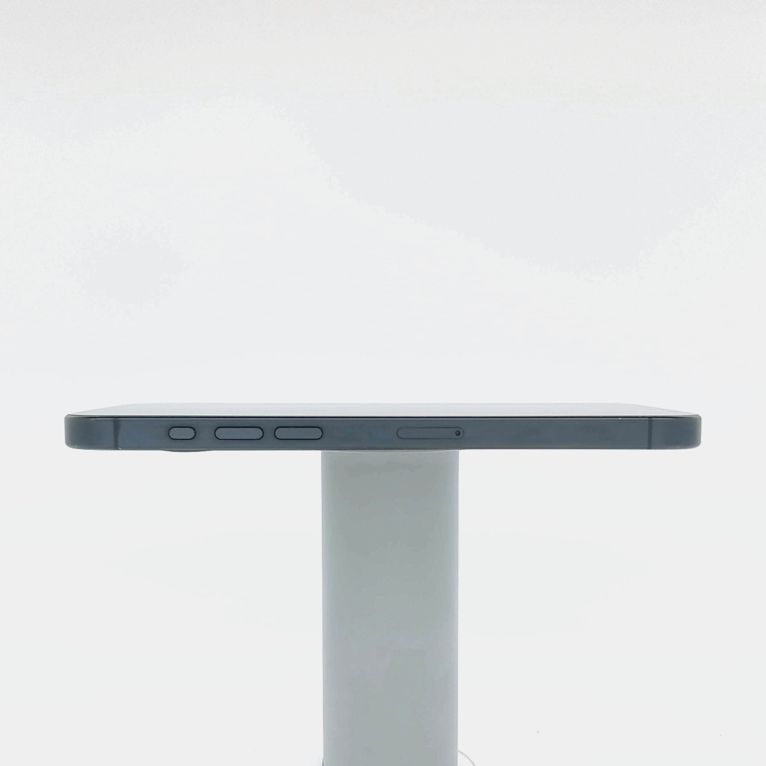 95新 Apple iPhone 15 Pro Max 256G 藍色鈦金屬 中國大陸版