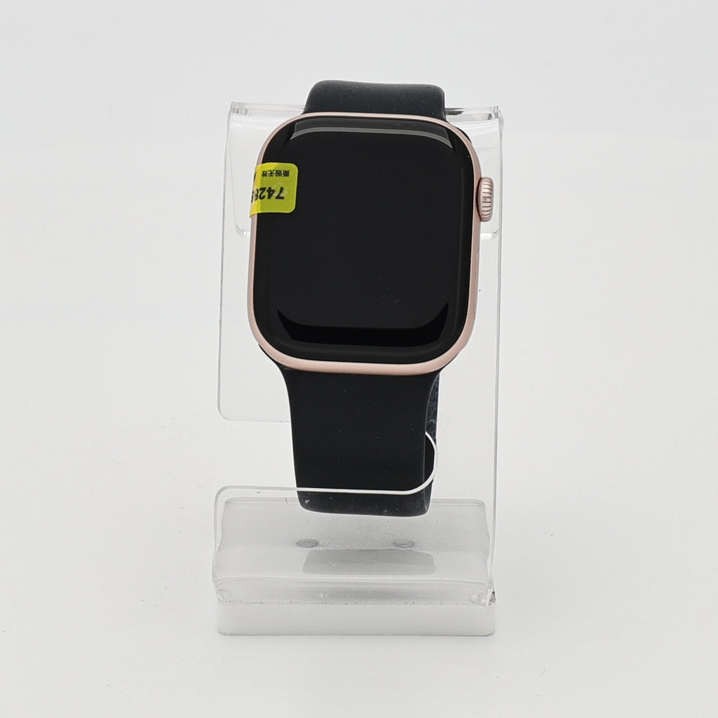 99新 Apple Watch Series 10 42毫米 鋁金屬