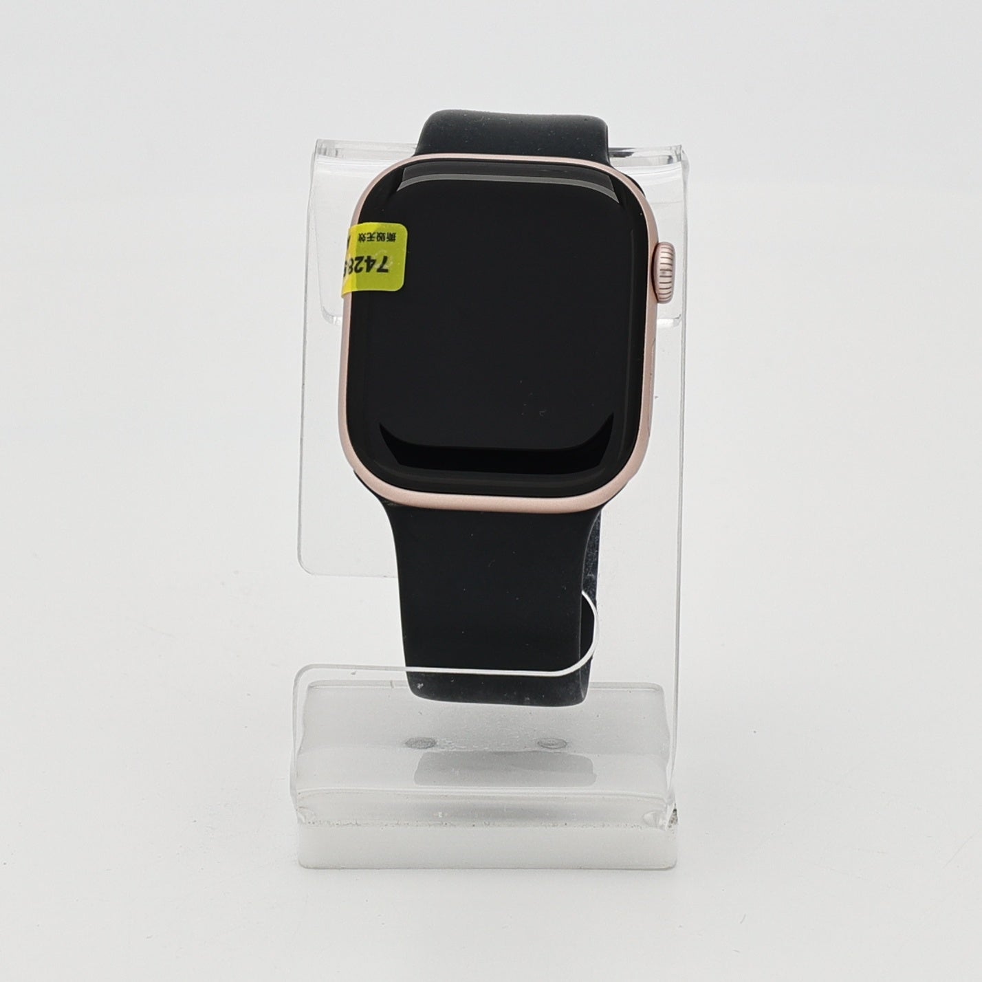 99新 Apple Watch Series 10 42毫米 鋁金屬