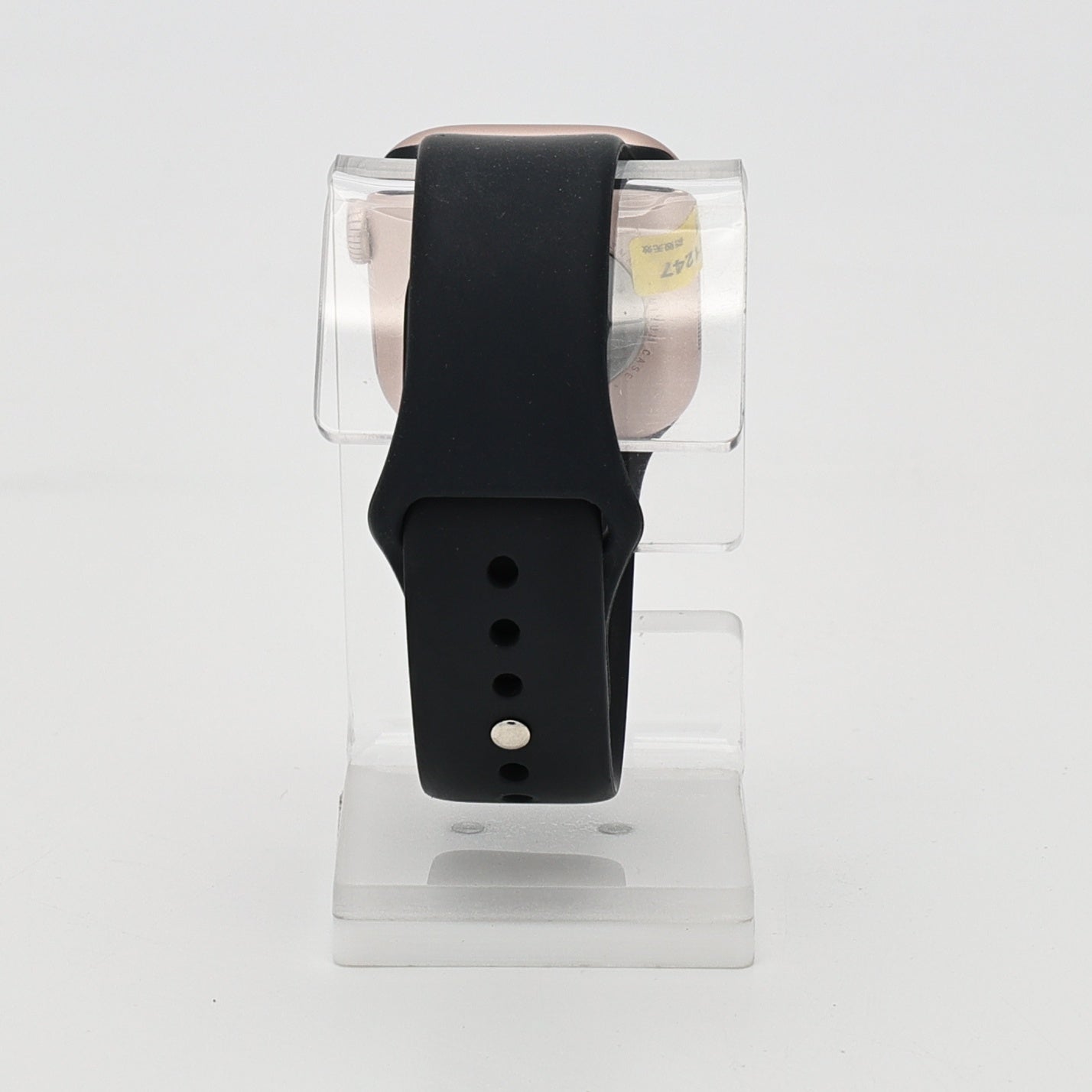 99新 Apple Watch Series 10 42毫米 鋁金屬