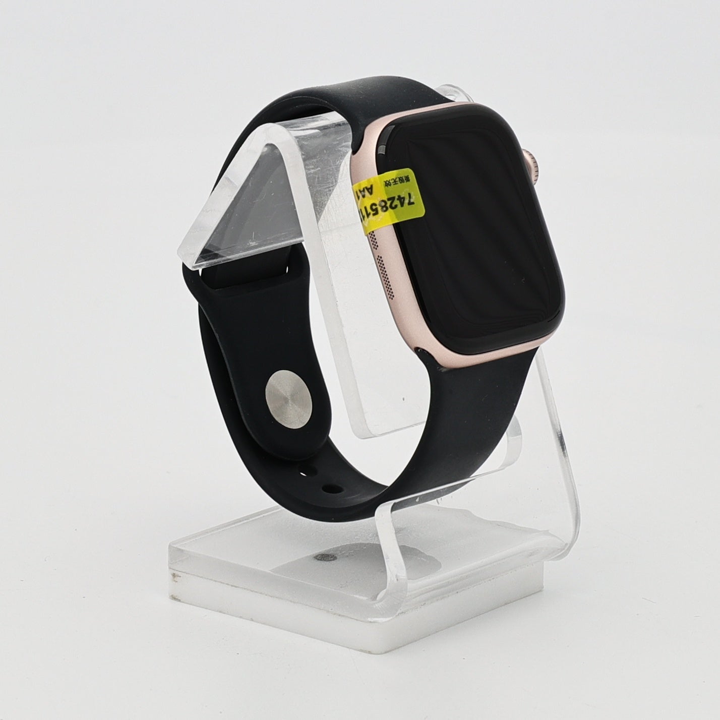 99新 Apple Watch Series 10 42毫米 鋁金屬