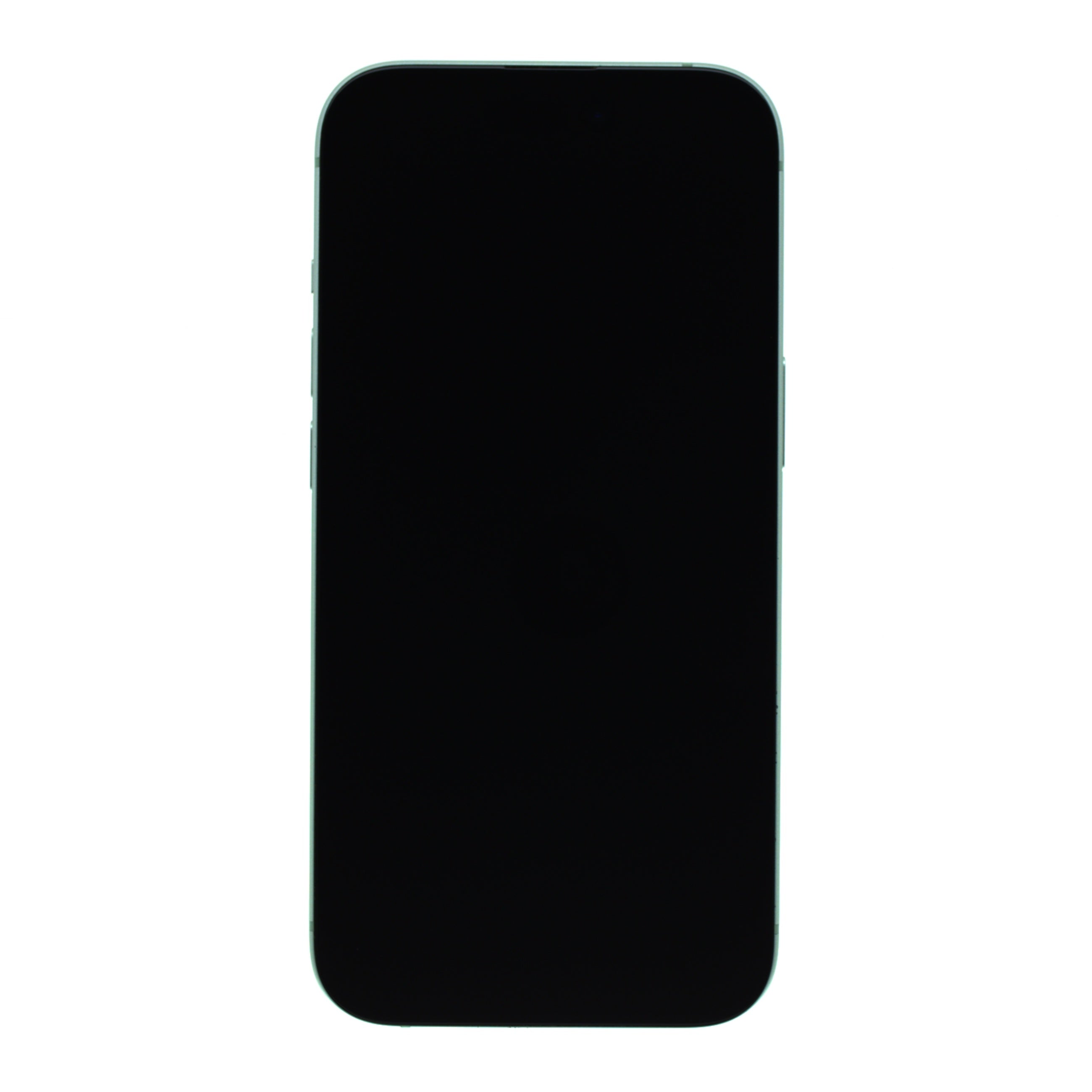 95新 Apple iPhone 15 256G 綠色 中國大陸版