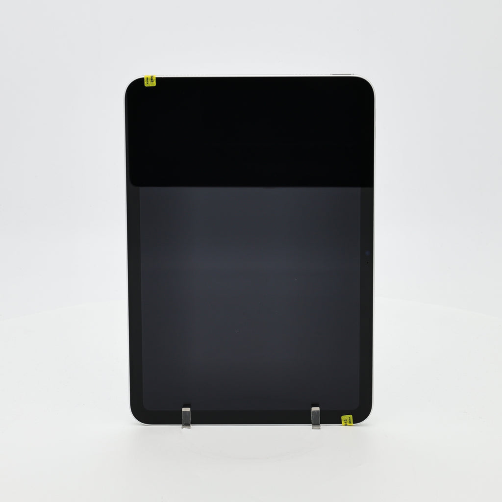 99新 Apple iPad 10代 256G 銀色 WIFI