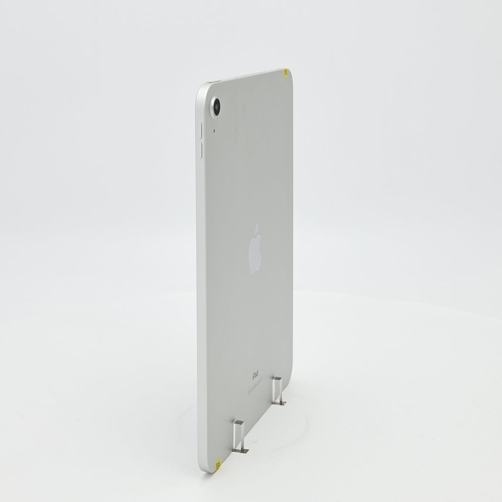 99新 Apple iPad 10代 256G 銀色 WIFI