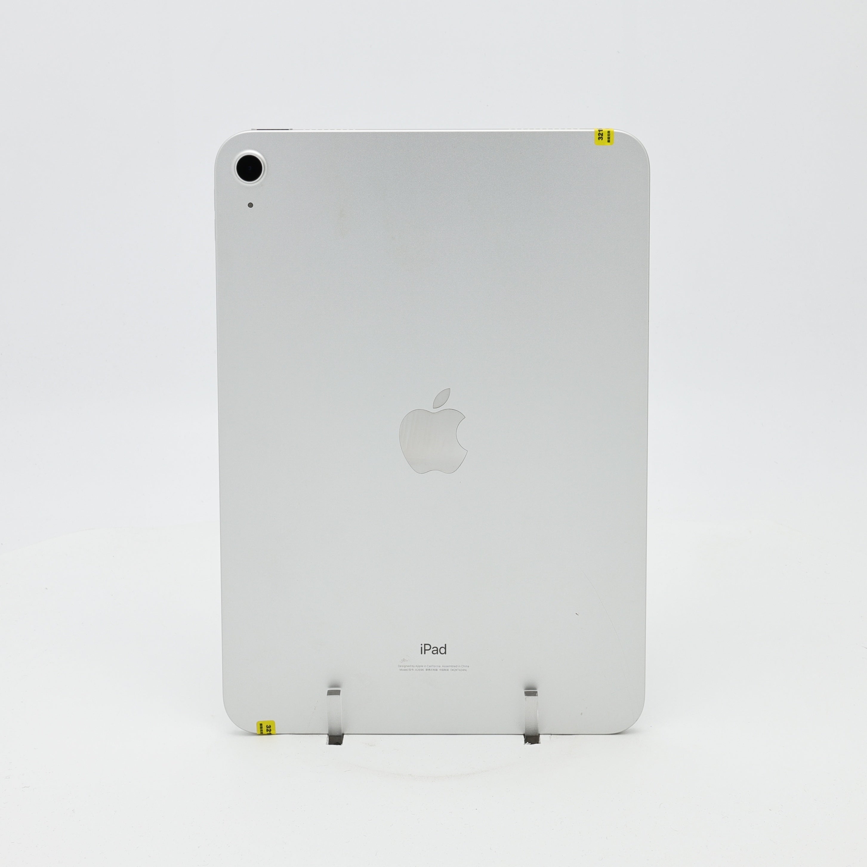 99新 Apple iPad 10代 256G 銀色 WIFI