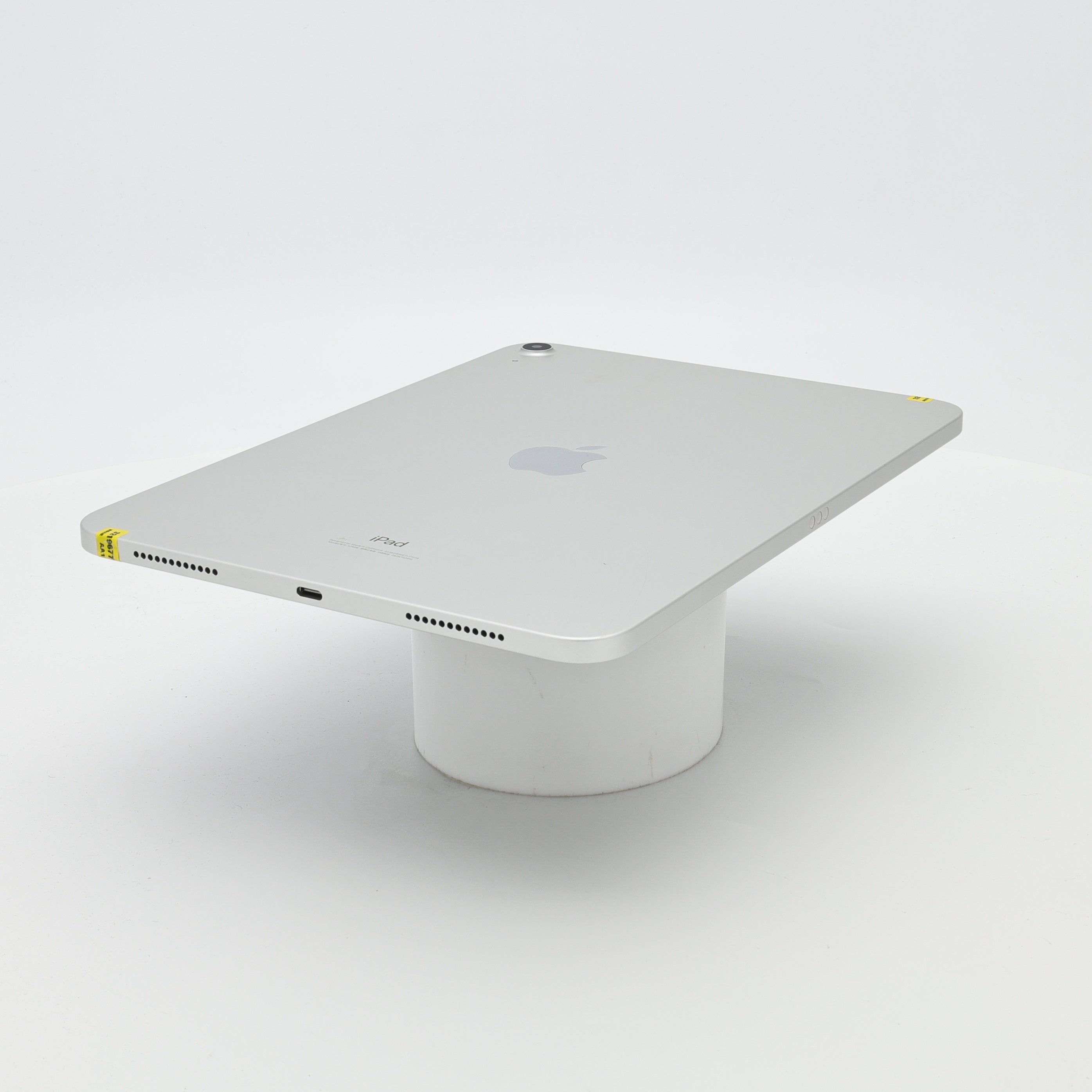 99新 Apple iPad 10代 256G 銀色 WIFI