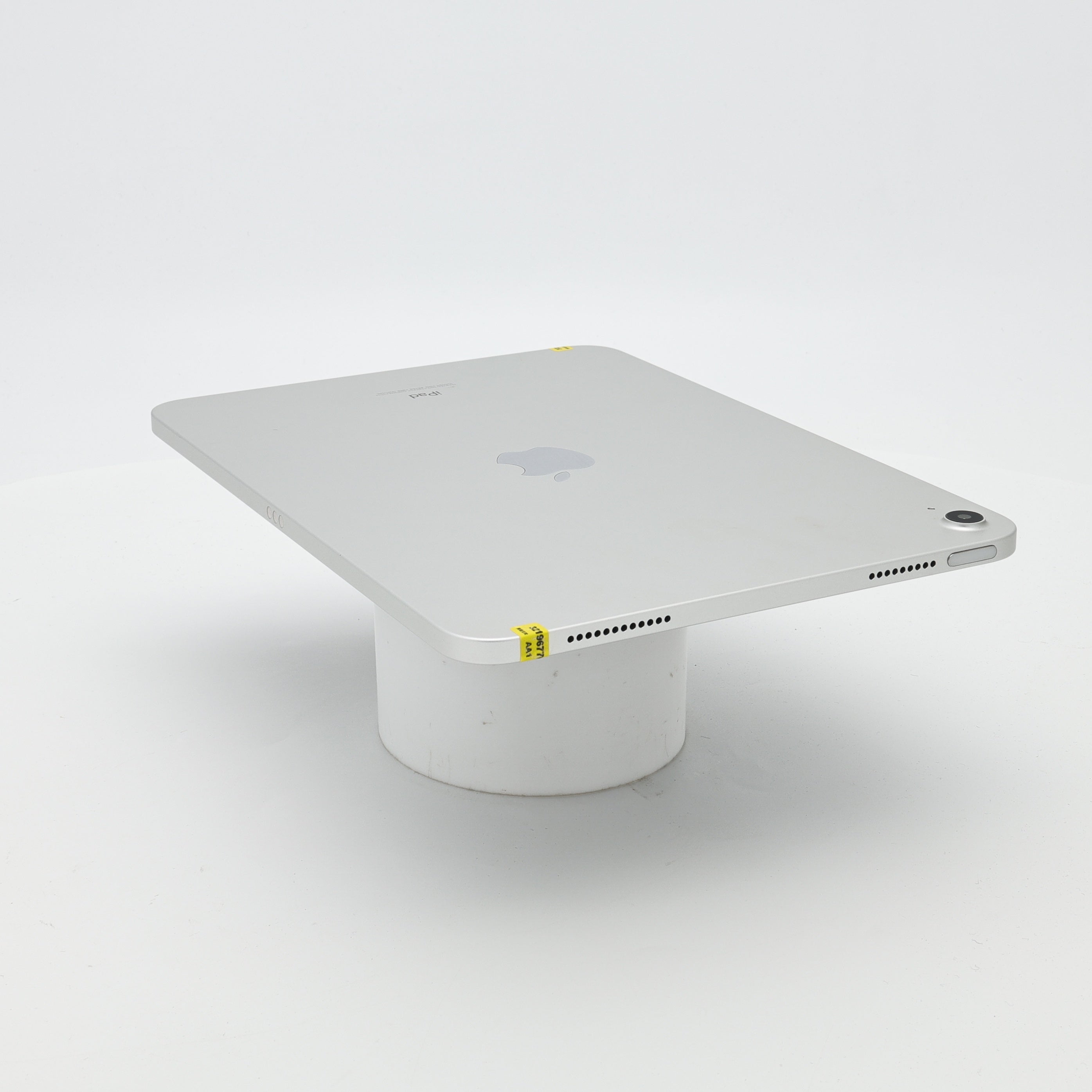 99新 Apple iPad 10代 256G 銀色 WIFI