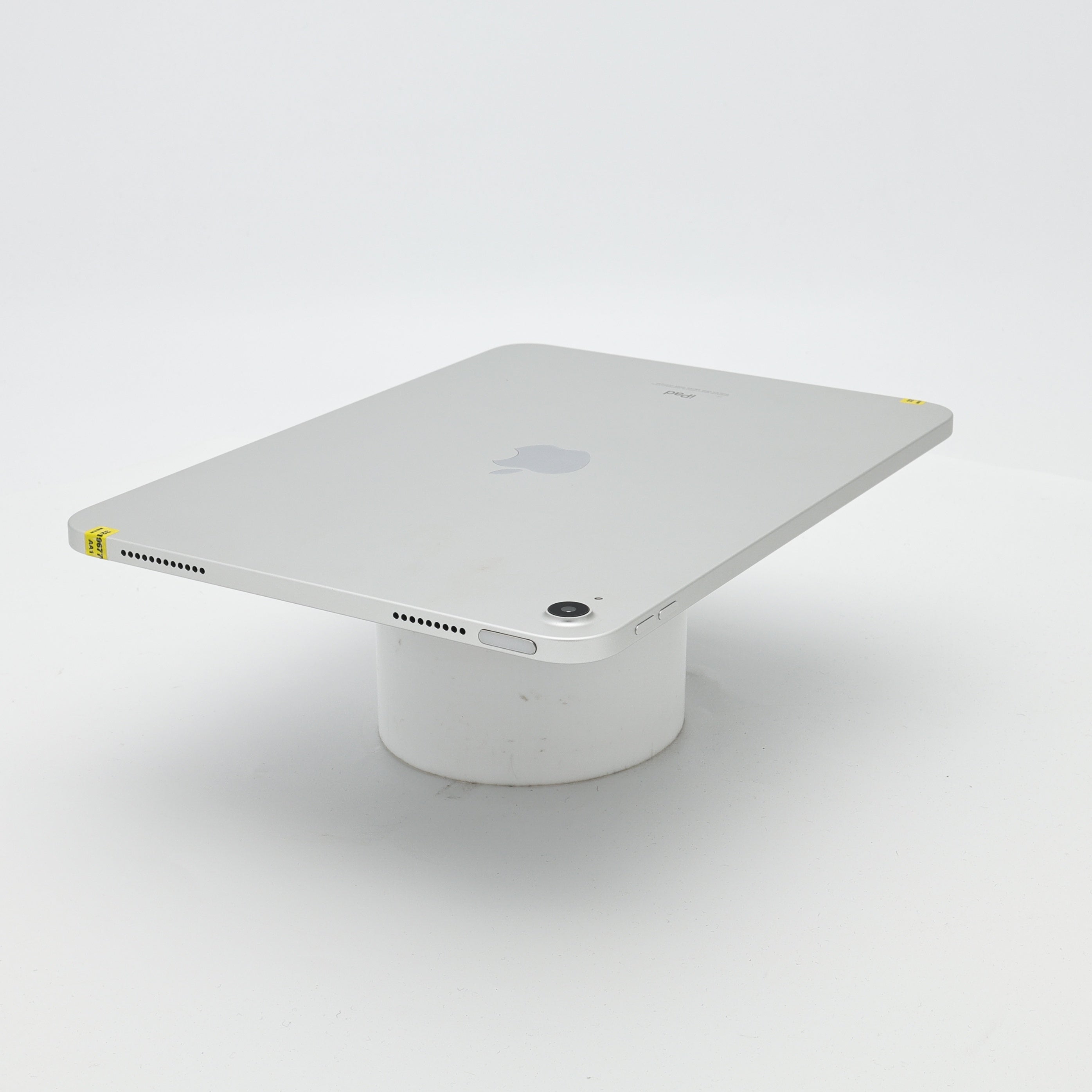 99新 Apple iPad 10代 256G 銀色 WIFI