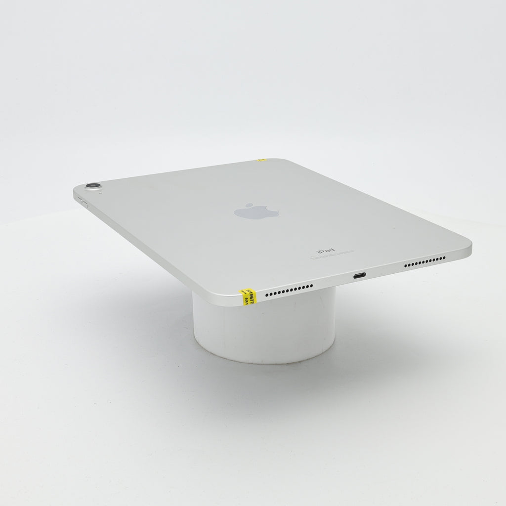 99新 Apple iPad 10代 256G 銀色 WIFI
