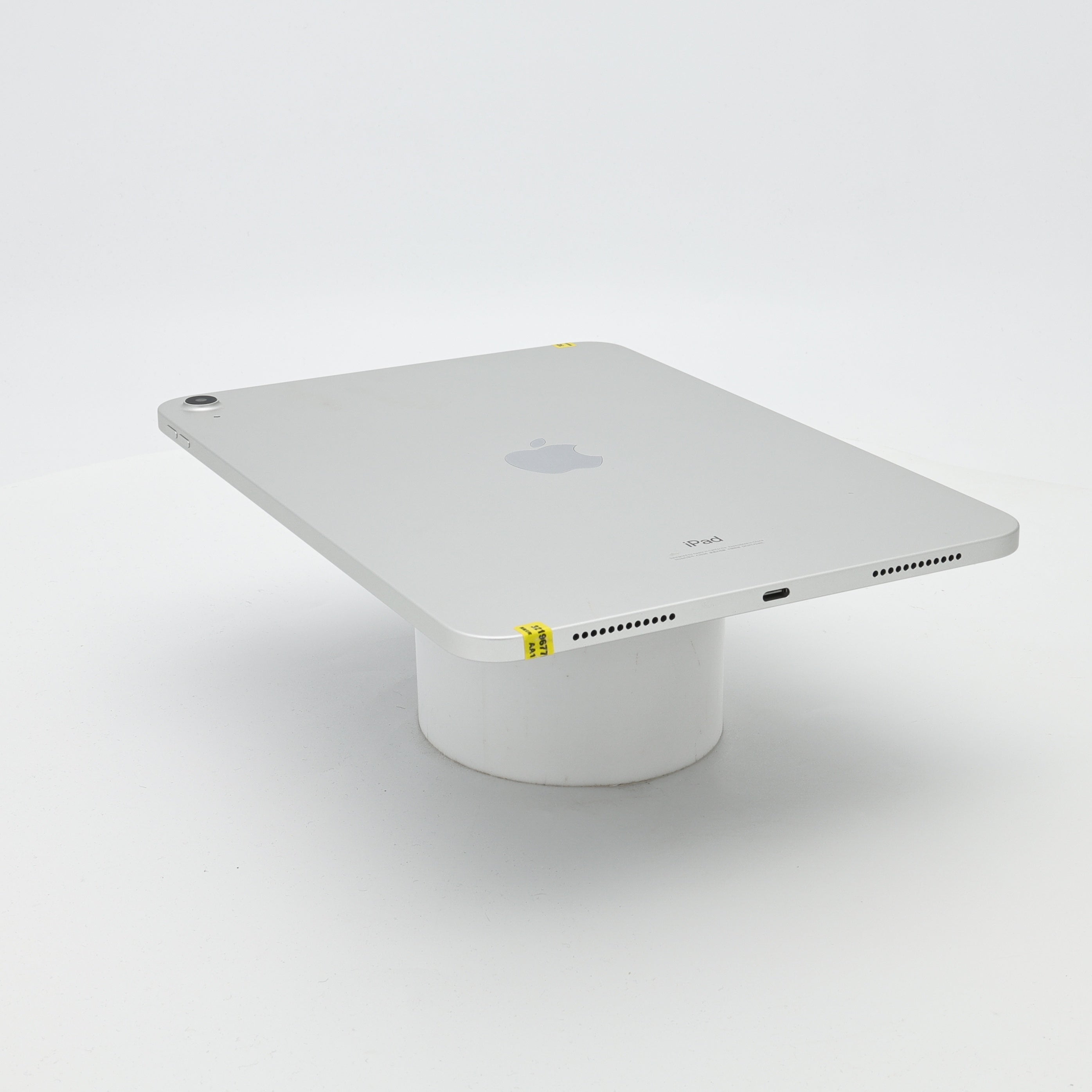 99新 Apple iPad 10代 256G 銀色 WIFI