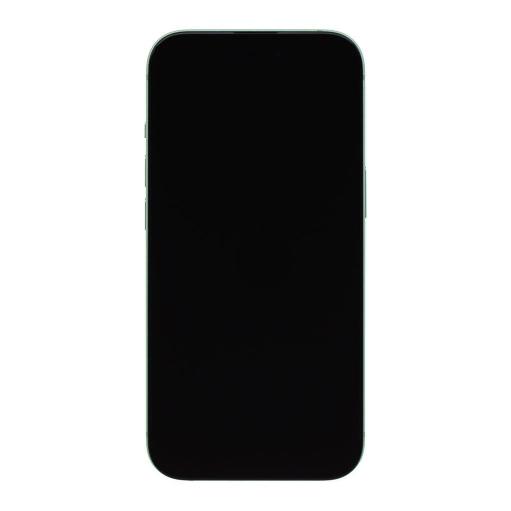 95新 Apple iPhone 15 256G 綠色 中國大陸版