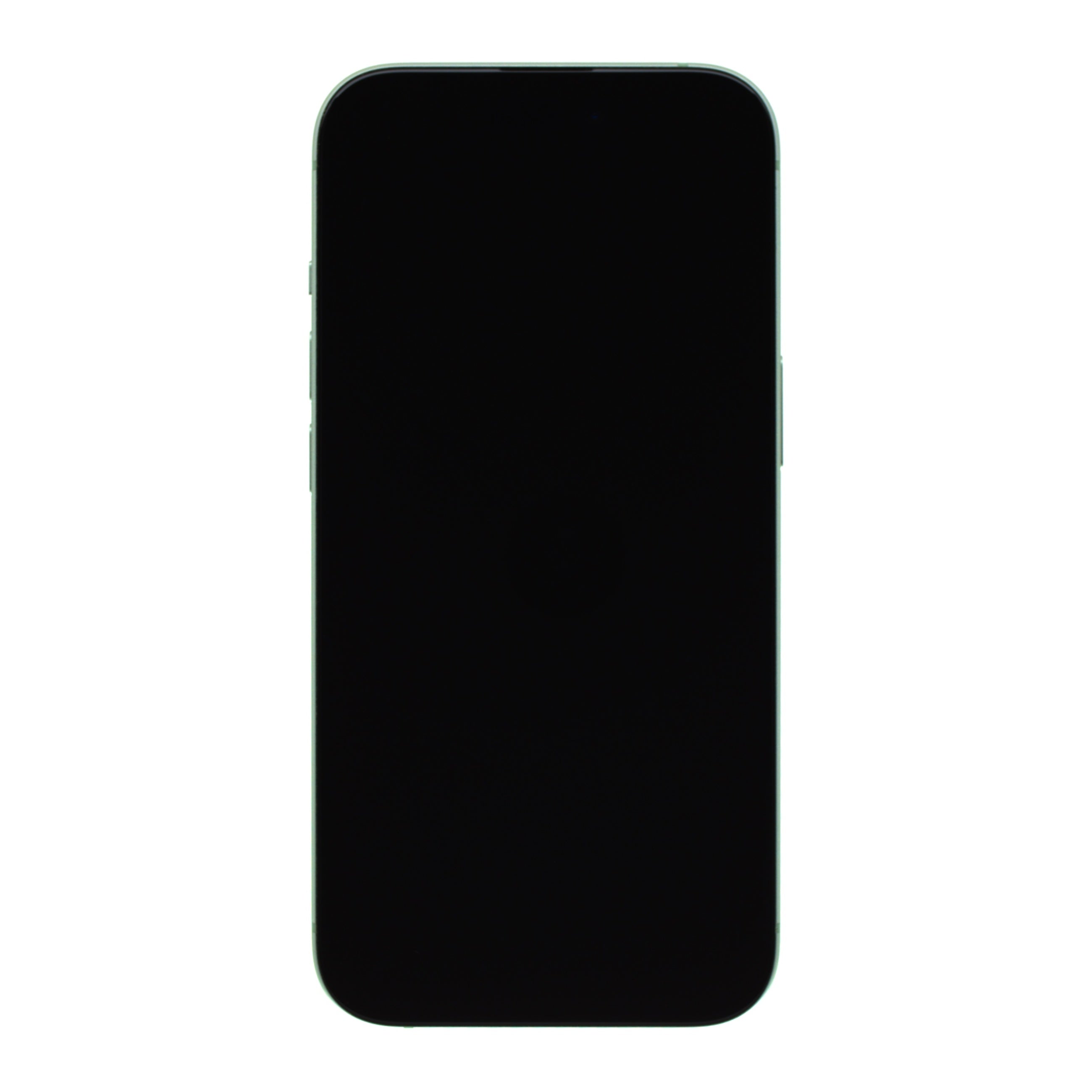 95新 Apple iPhone 15 256G 綠色 中國大陸版