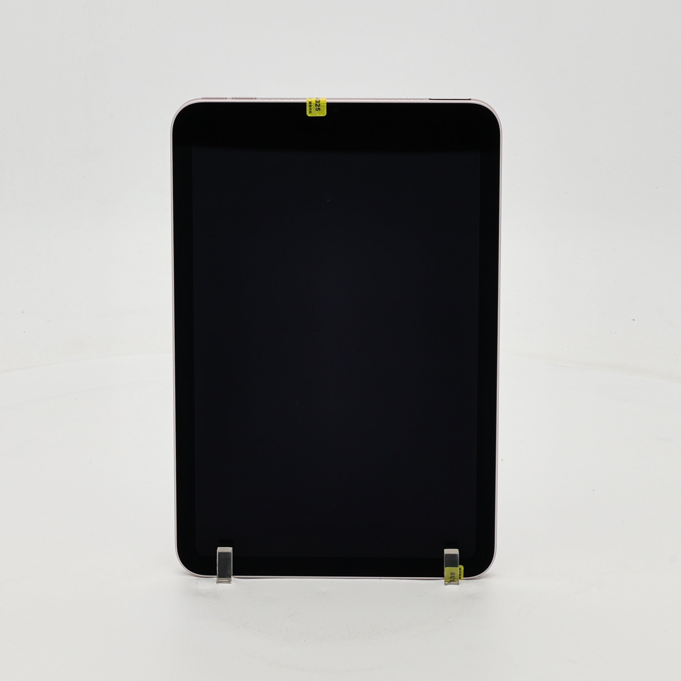 99新 Apple iPad mini6 256G 粉紅色 WIFI