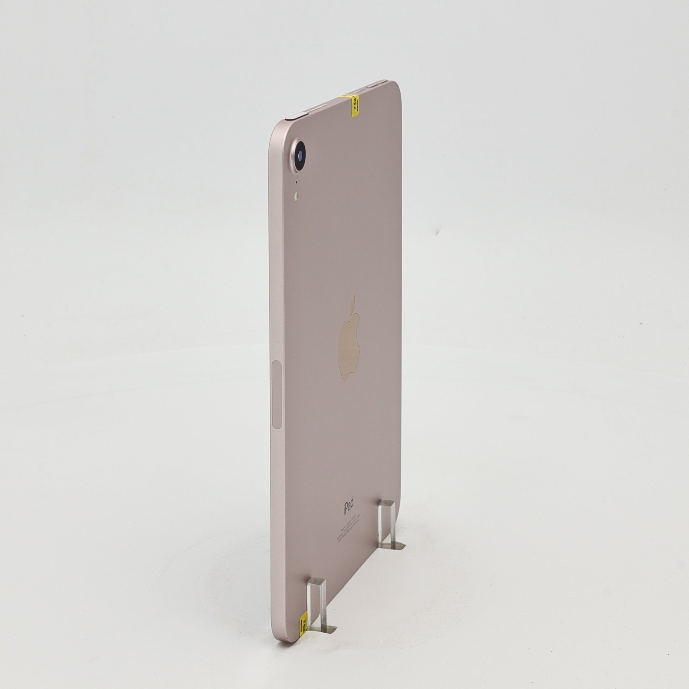 99新 Apple iPad mini6 256G 粉紅色 WIFI