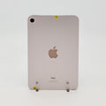 99新 Apple iPad mini6 256G 粉紅色 WIFI