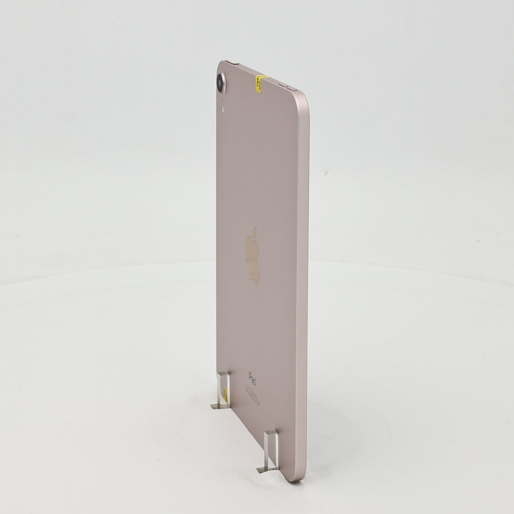 99新 Apple iPad mini6 256G 粉紅色 WIFI