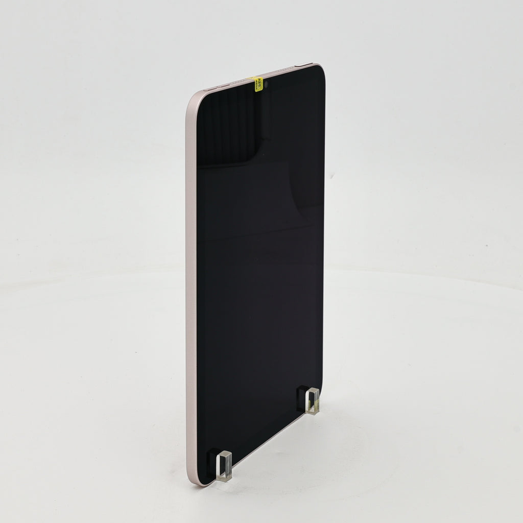 99新 Apple iPad mini6 256G 粉紅色 WIFI