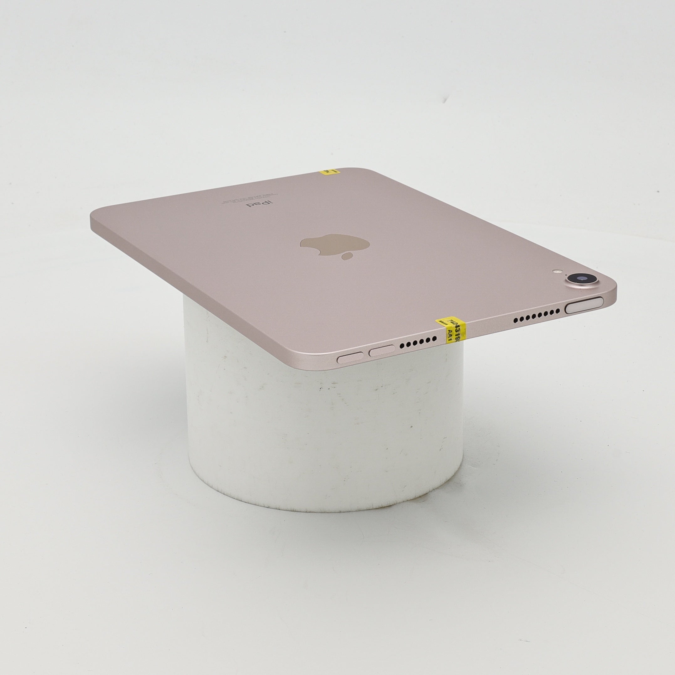 99新 Apple iPad mini6 256G 粉紅色 WIFI