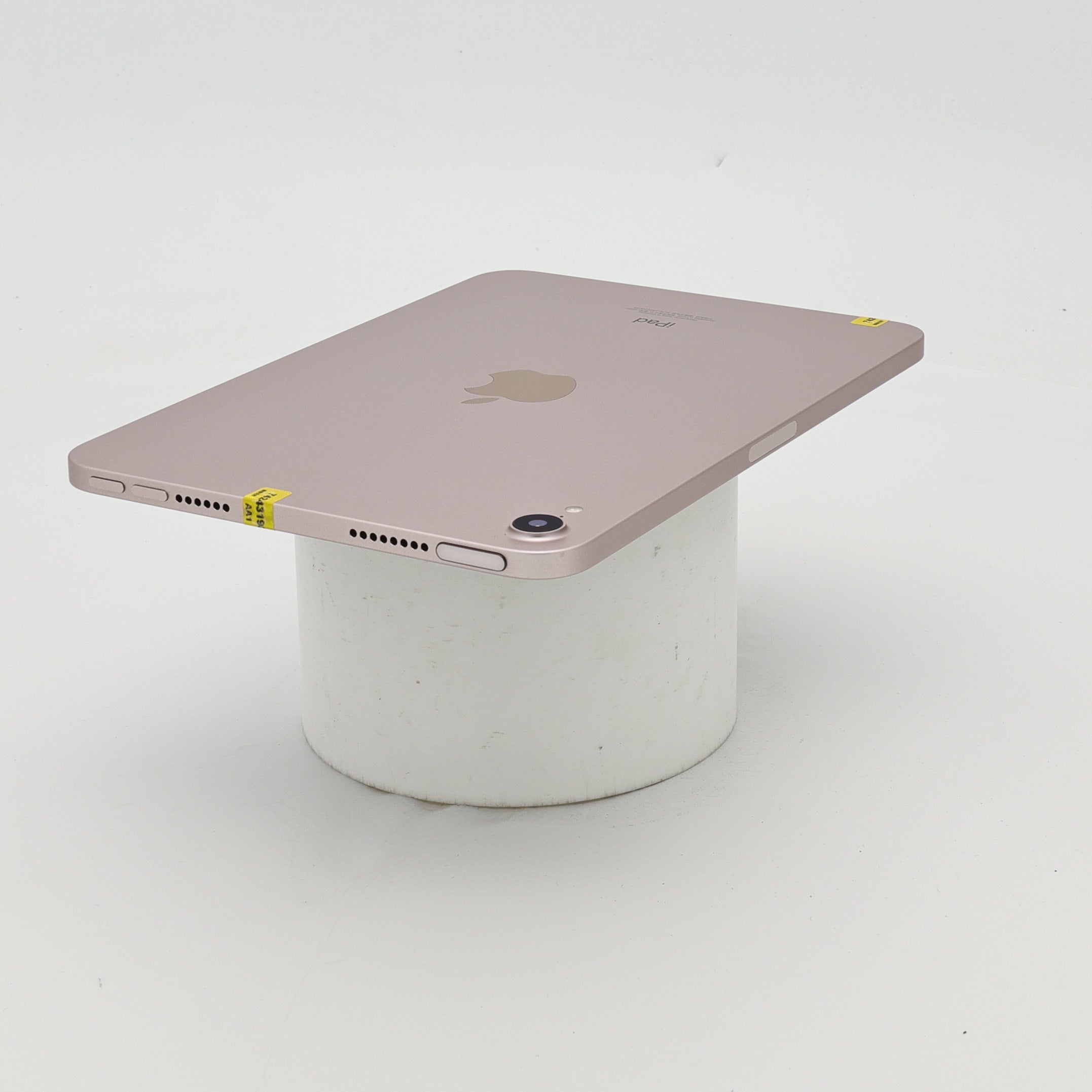 99新 Apple iPad mini6 256G 粉紅色 WIFI