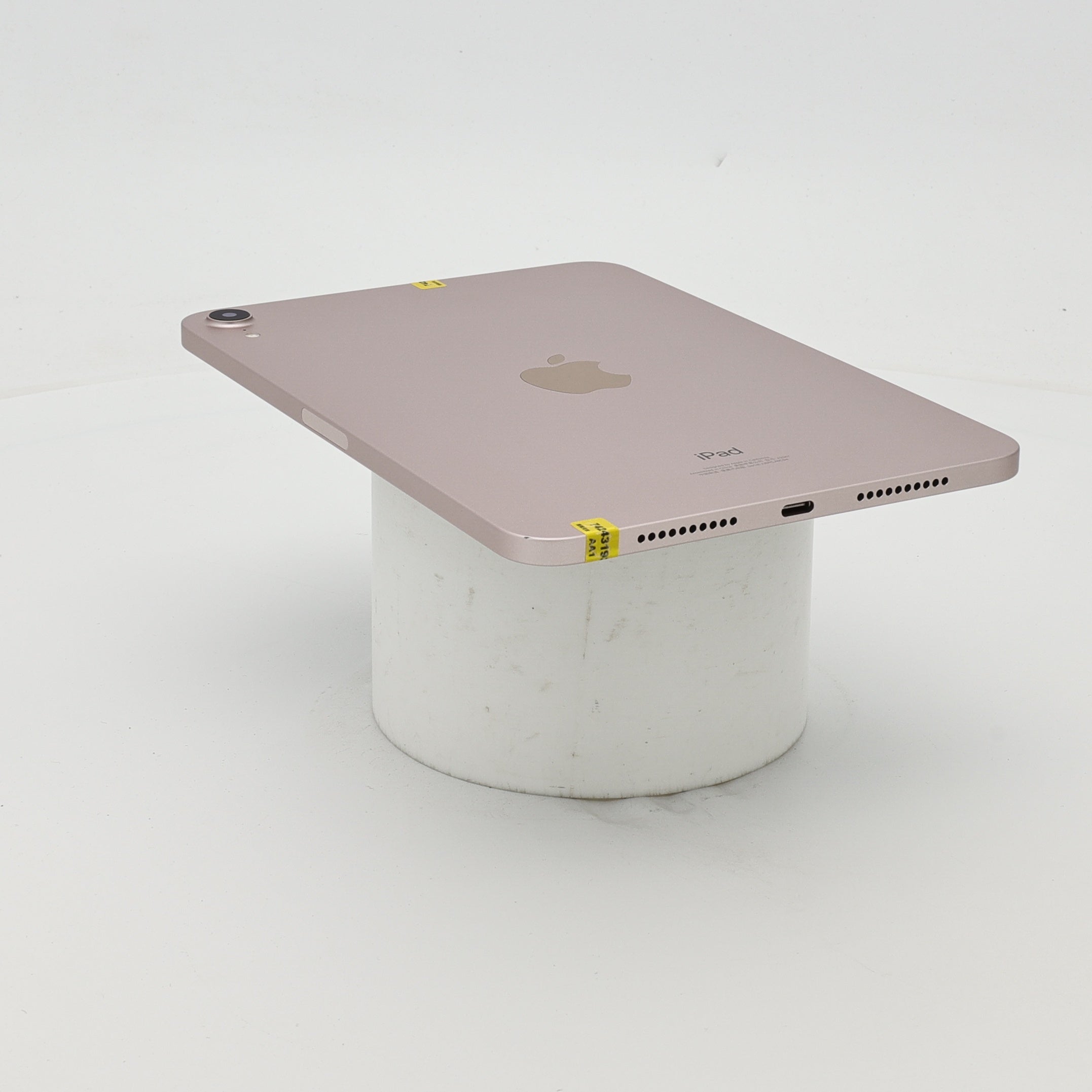 99新 Apple iPad mini6 256G 粉紅色 WIFI