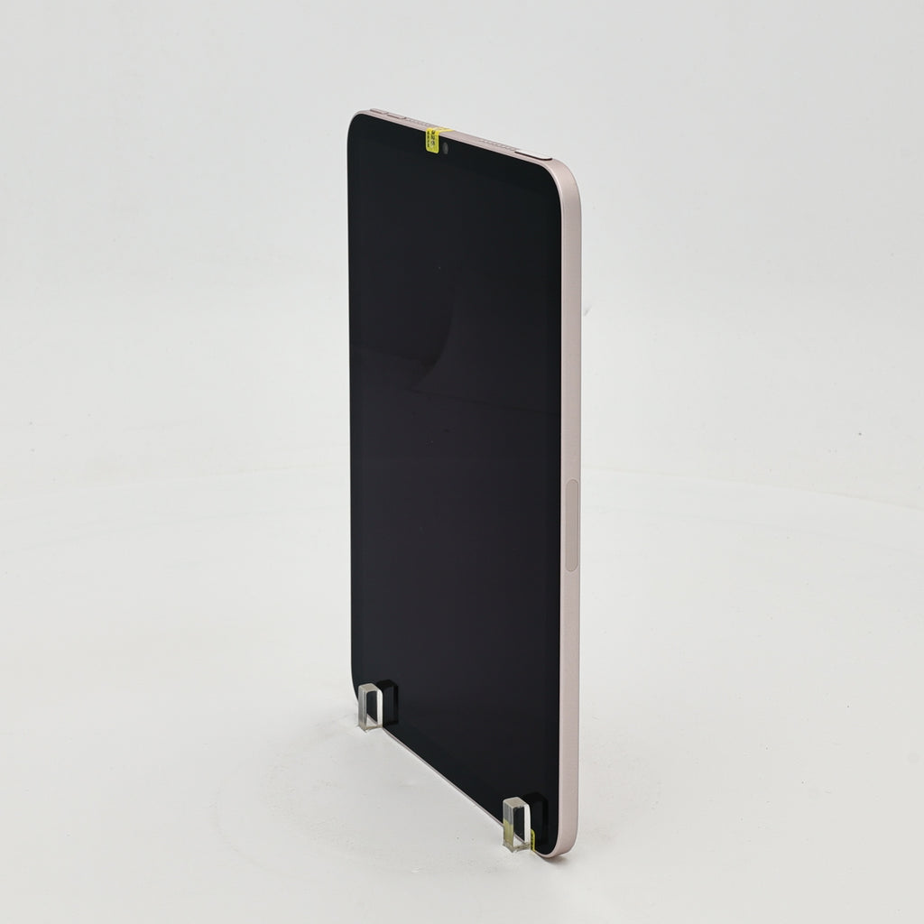 99新 Apple iPad mini6 256G 粉紅色 WIFI