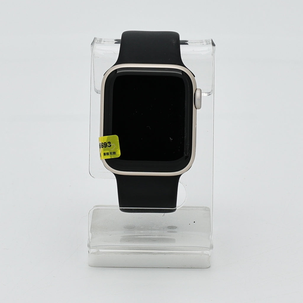 99新 Apple Watch SE 2 40毫米 鋁金屬