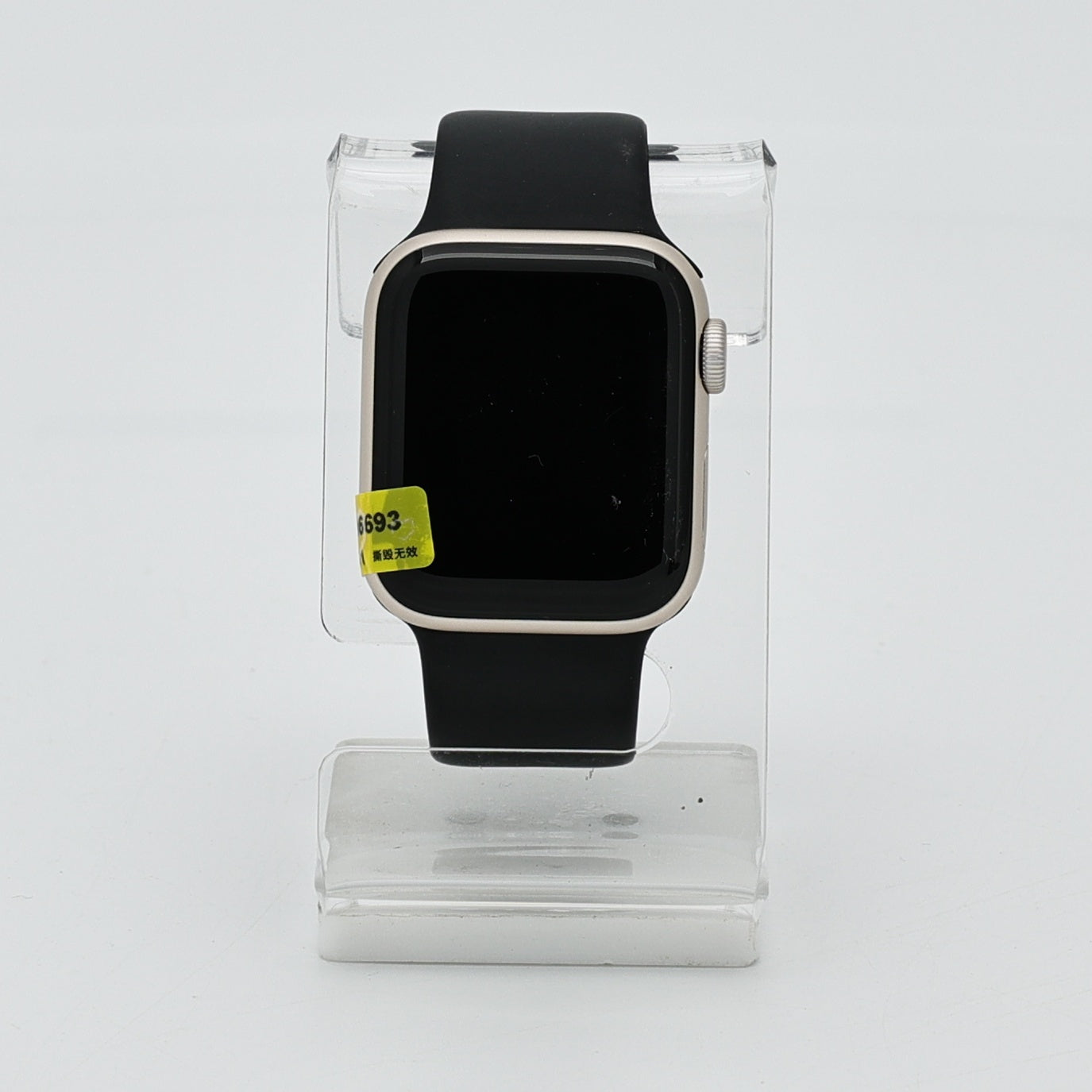 99新 Apple Watch SE 2 40毫米 鋁金屬