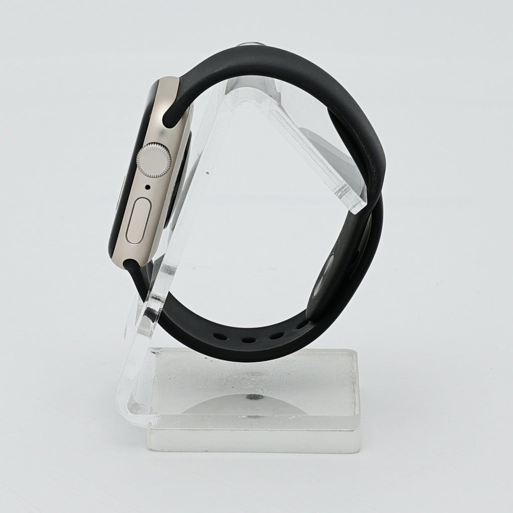 99新 Apple Watch SE 2 40毫米 鋁金屬