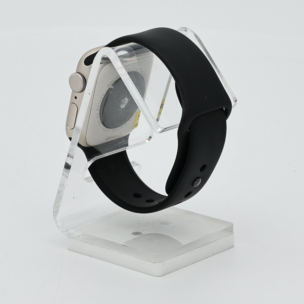 99新 Apple Watch SE 2 40毫米 鋁金屬