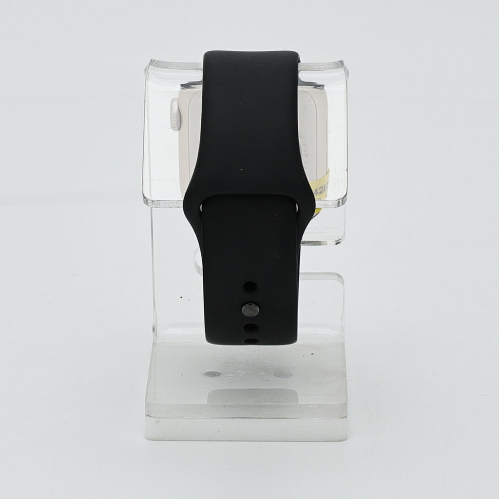 99新 Apple Watch SE 2 40毫米 鋁金屬