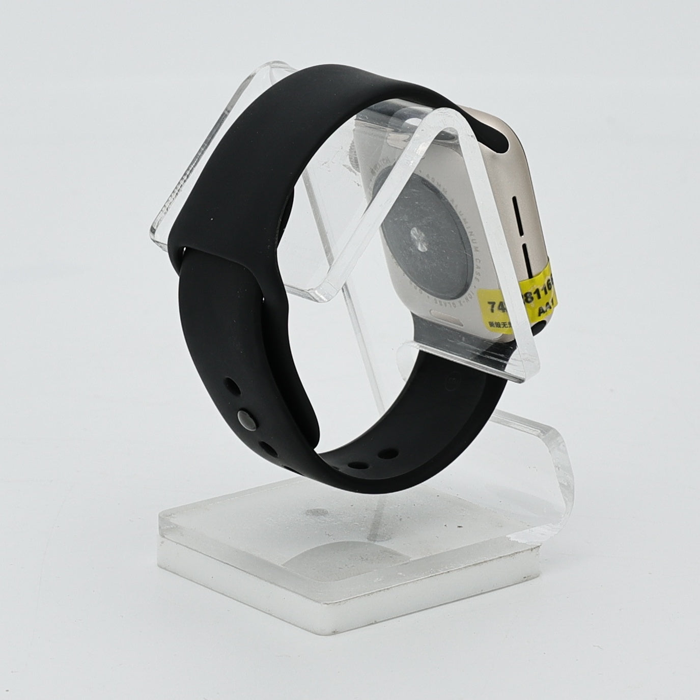 99新 Apple Watch SE 2 40毫米 鋁金屬
