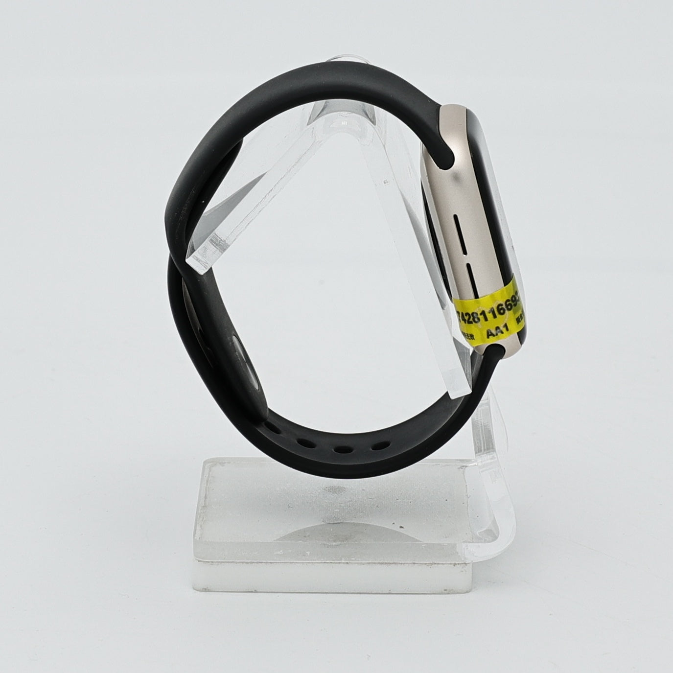 99新 Apple Watch SE 2 40毫米 鋁金屬