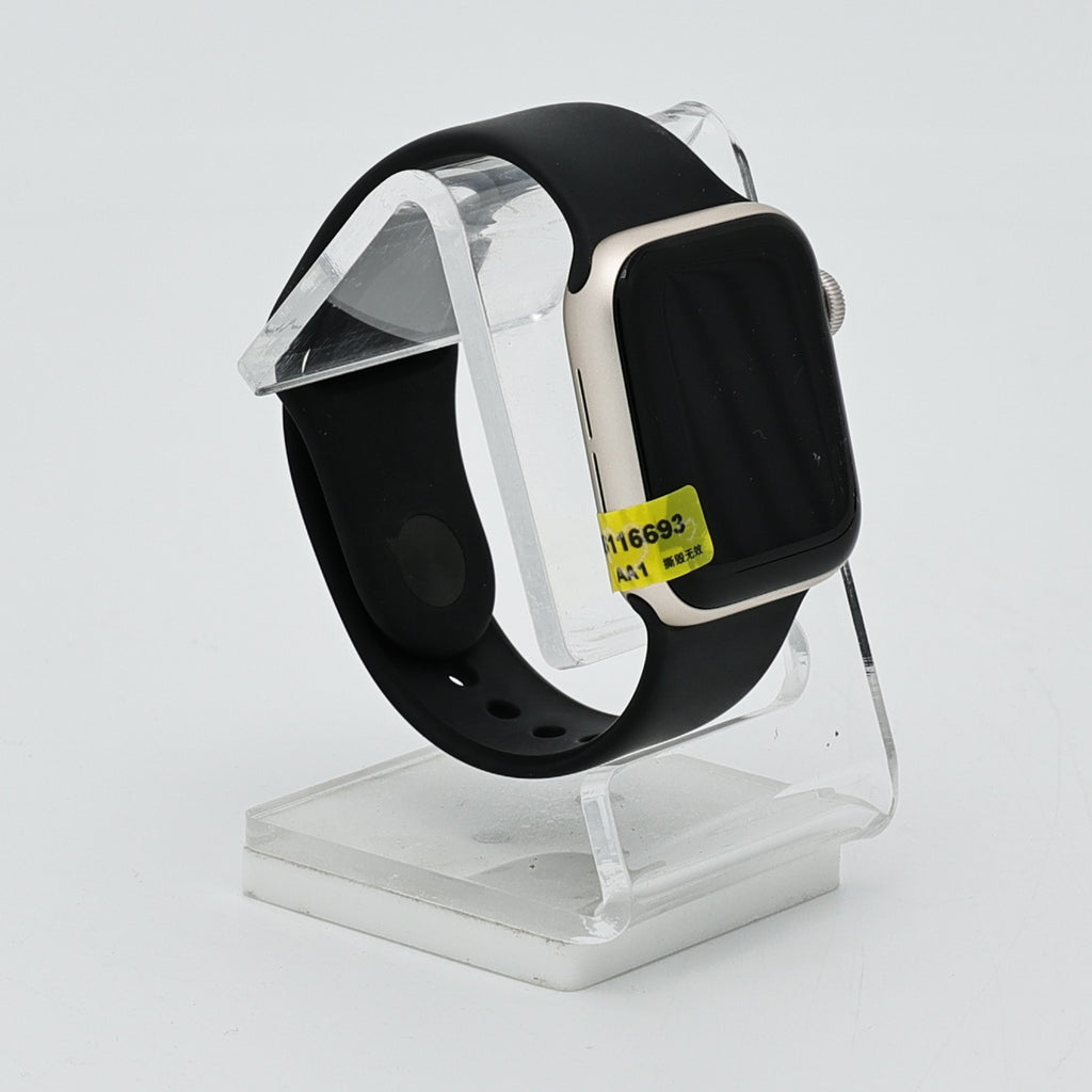 99新 Apple Watch SE 2 40毫米 鋁金屬
