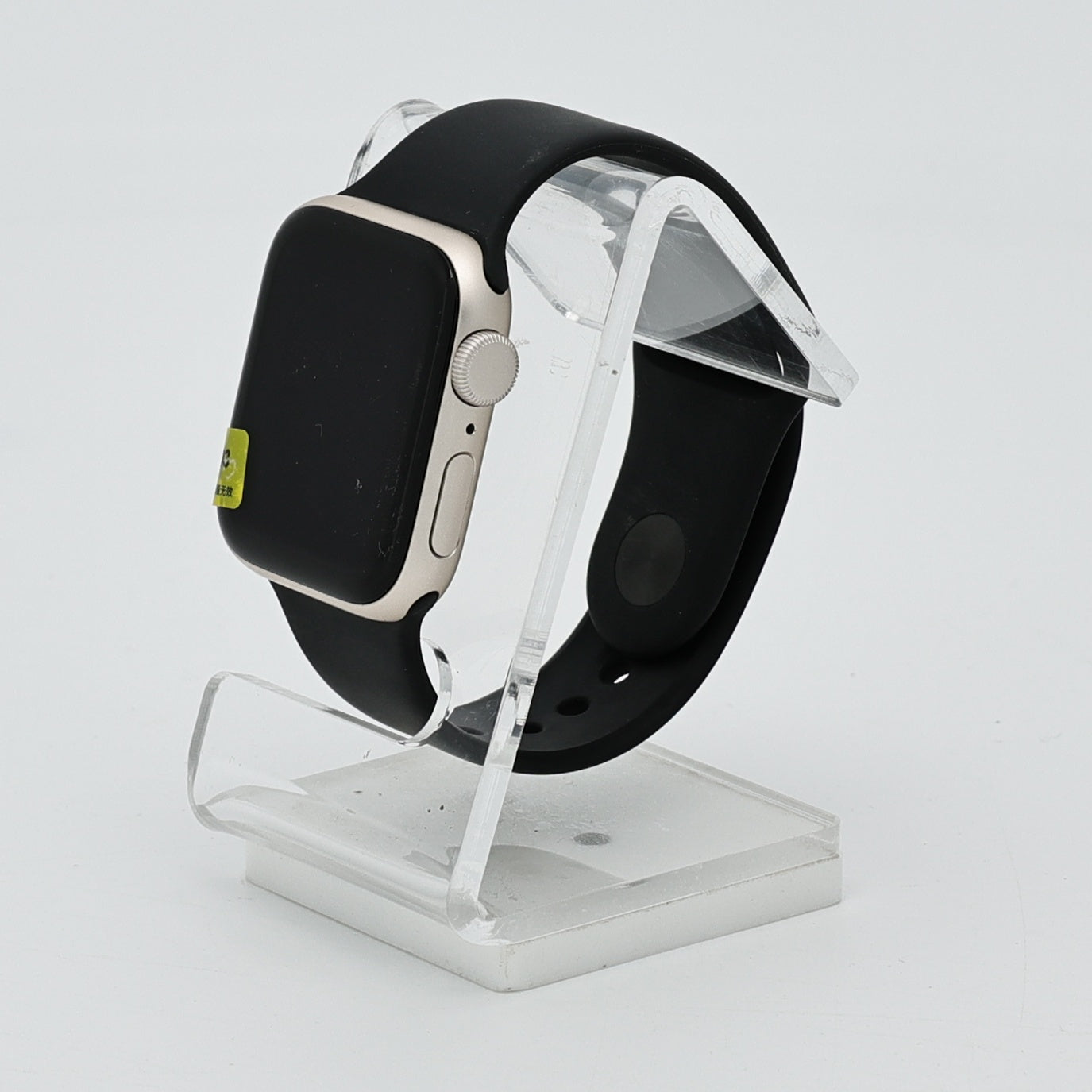 99新 Apple Watch SE 2 40毫米 鋁金屬
