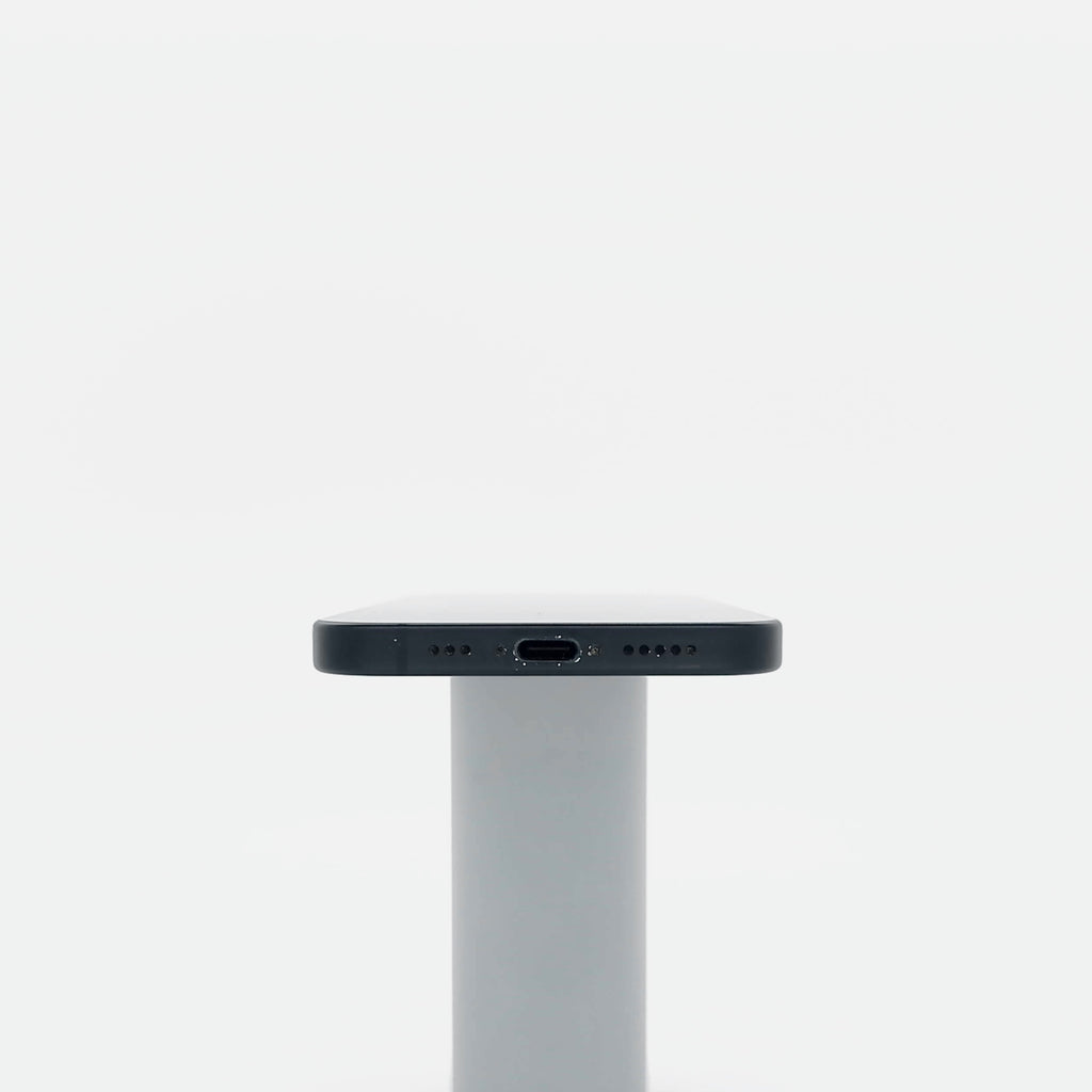95新 Apple iPhone 15 128G 黑色 中國大陸版