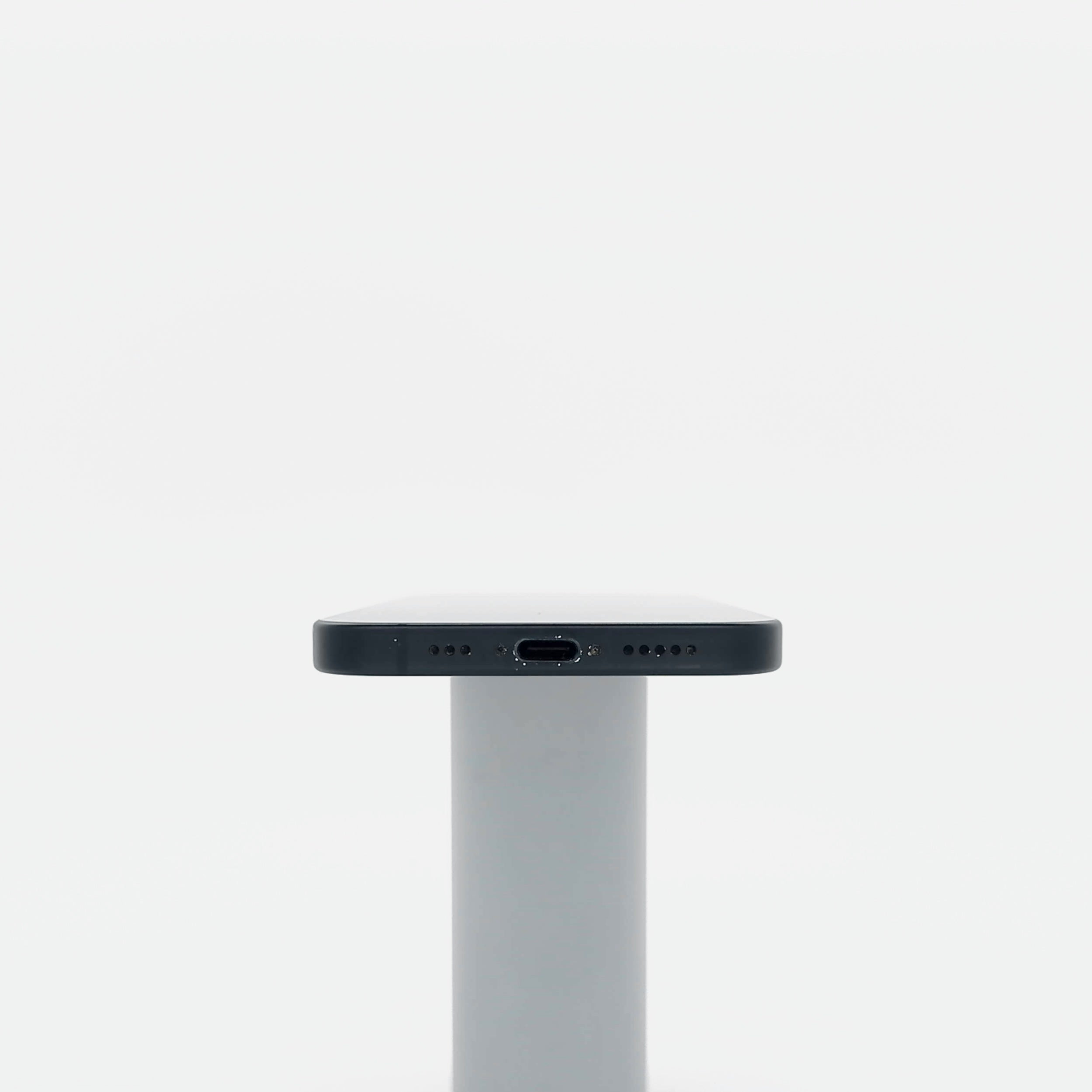 95新 Apple iPhone 15 128G 黑色 中國大陸版