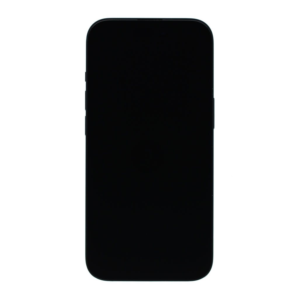 95新 Apple iPhone 15 128G 黑色 中國大陸版