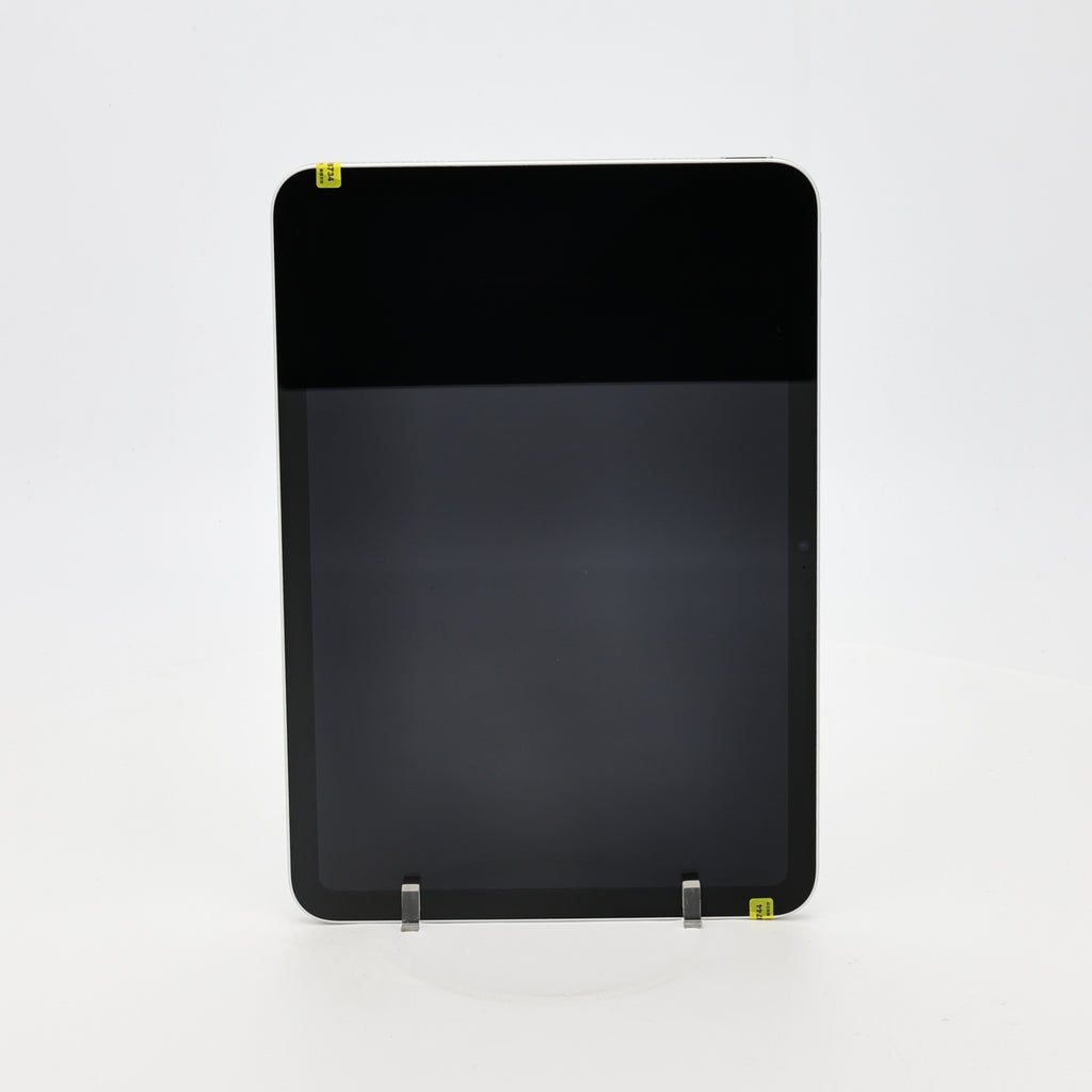 99新 Apple iPad 10代 256G 銀色 WIFI