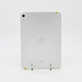 99新 Apple iPad 10代 256G 銀色 WIFI